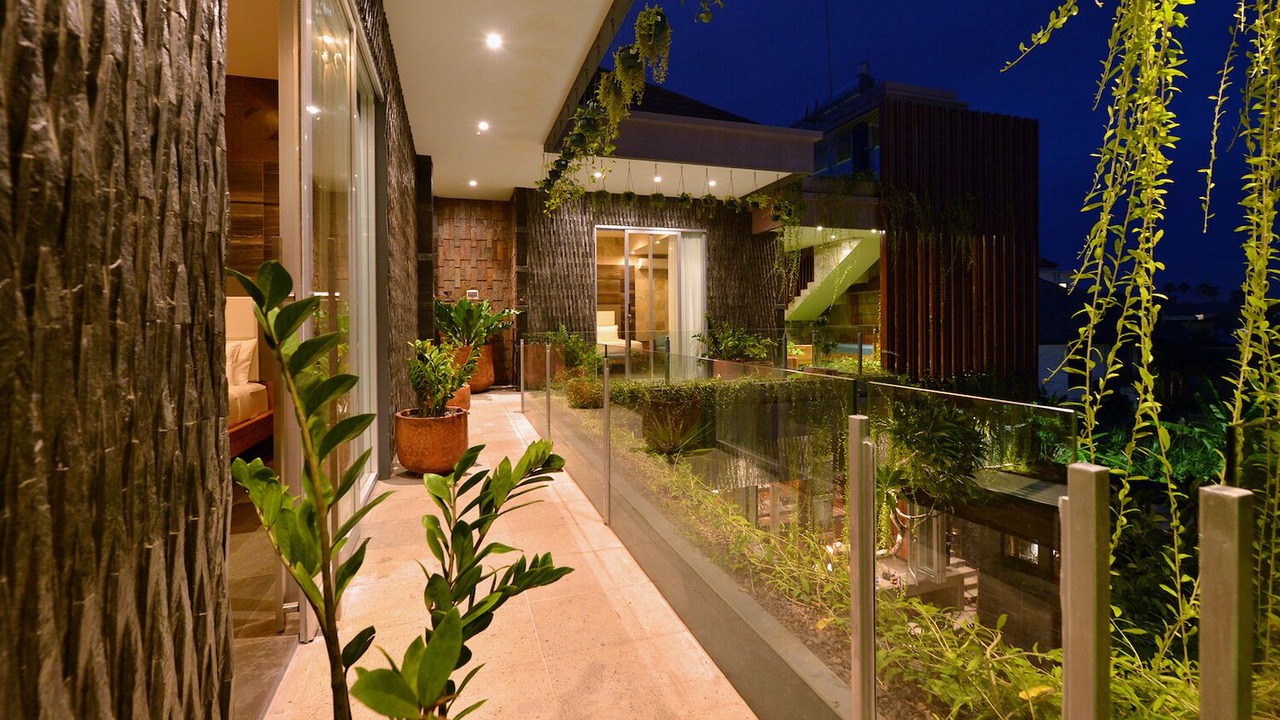 Photo of Patio Balcony in Padonan