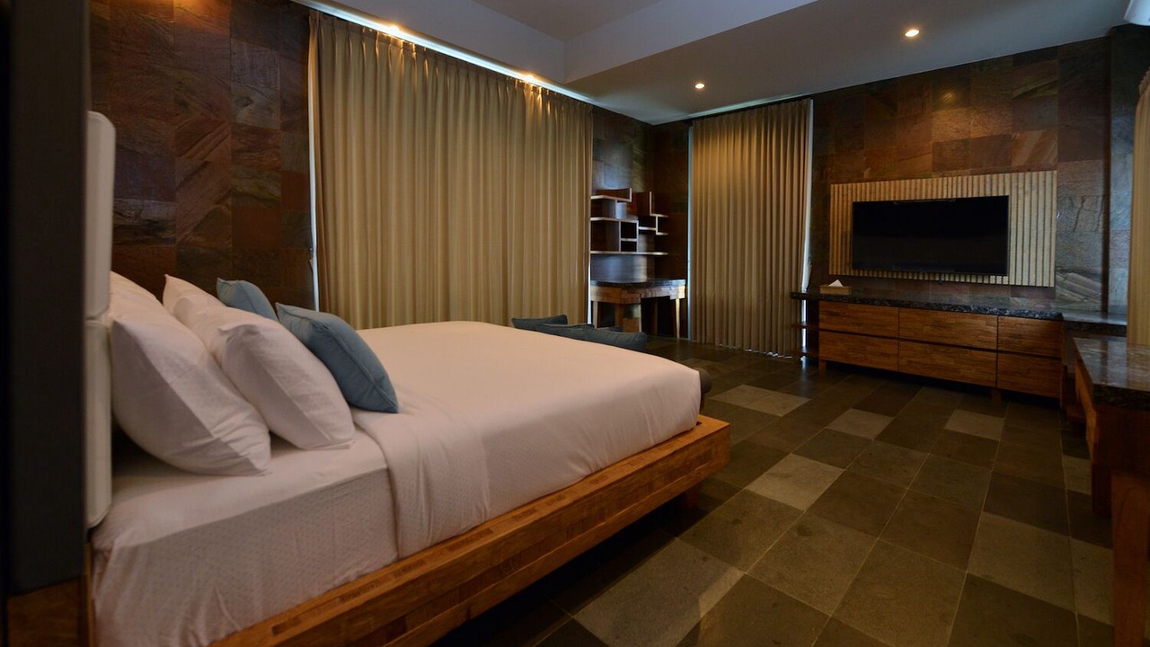 Photo of Bedroom in Padonan