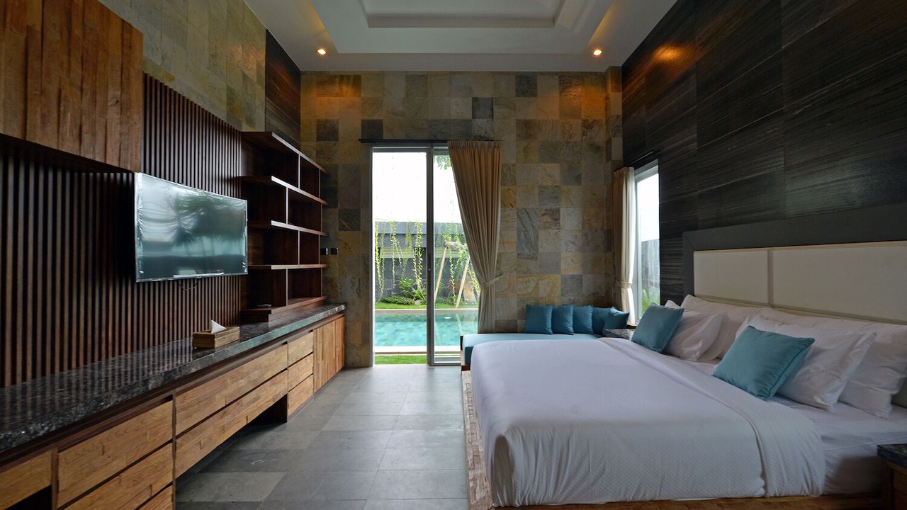 Photo of Bedroom in Padonan