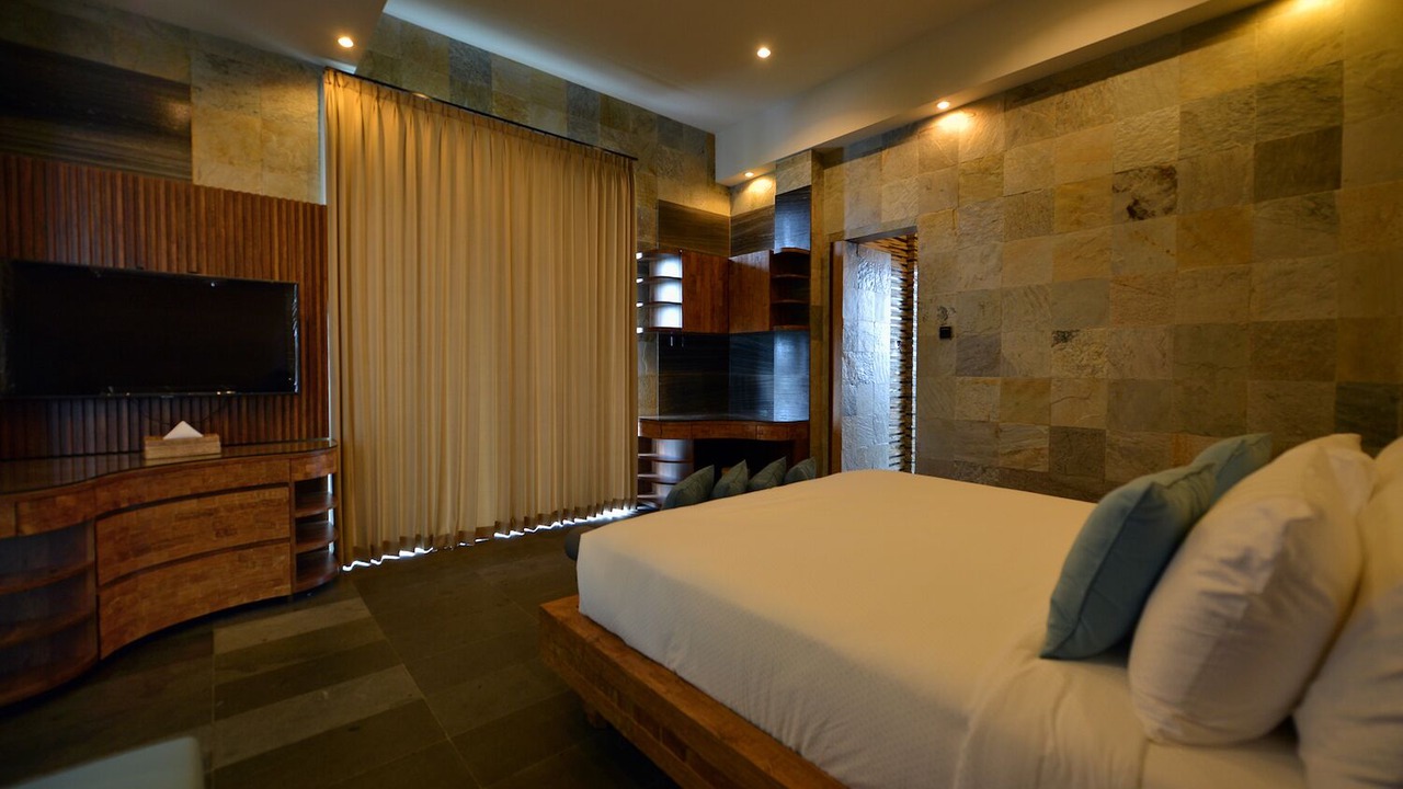 Photo of Bedroom in Padonan