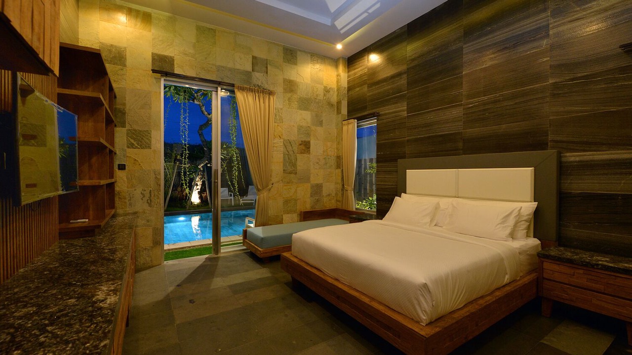 Photo of Bedroom in Padonan