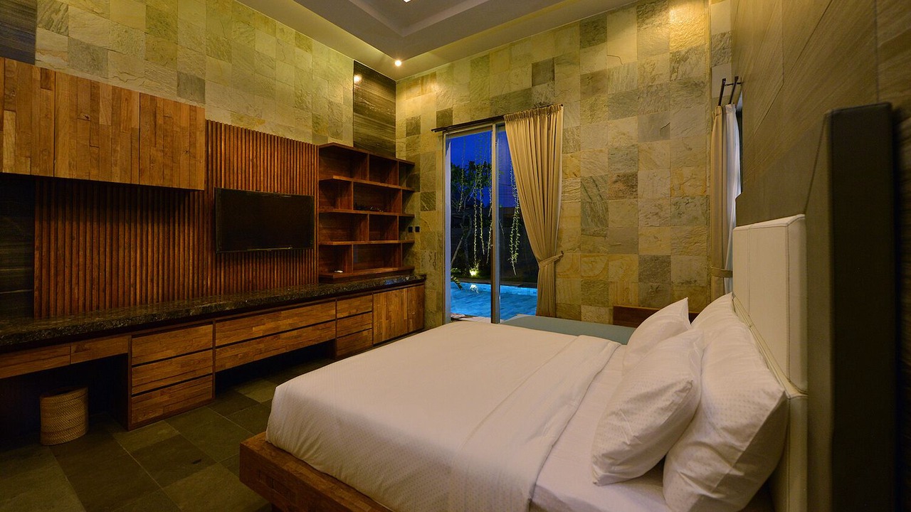 Photo of Bedroom in Padonan