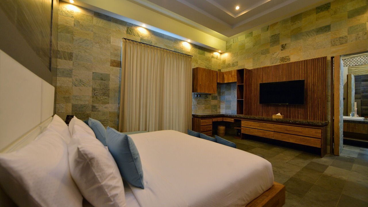 Photo of Bedroom in Padonan