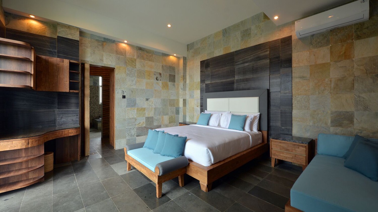 Photo of Bedroom in Padonan