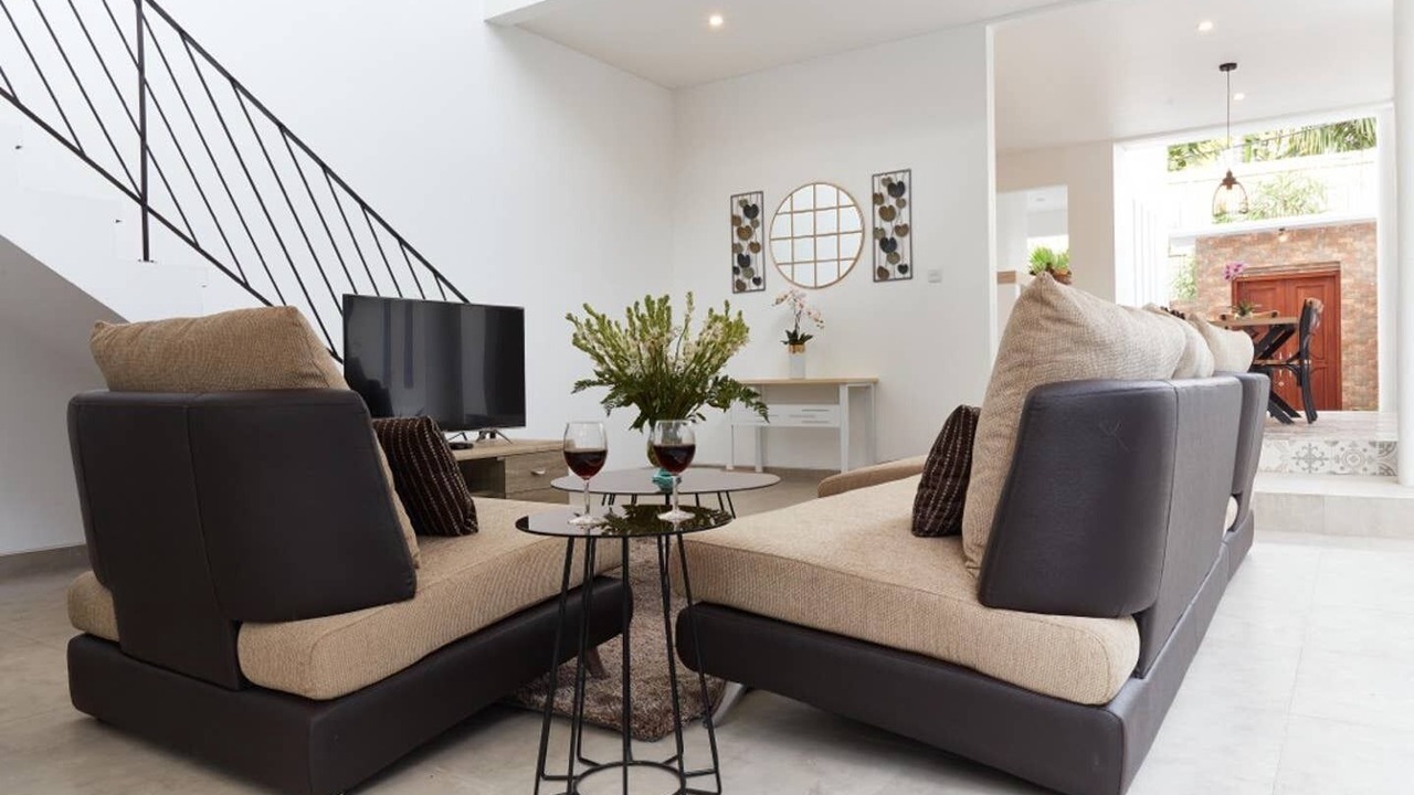 Photo of Livingroom in Batu Bolong