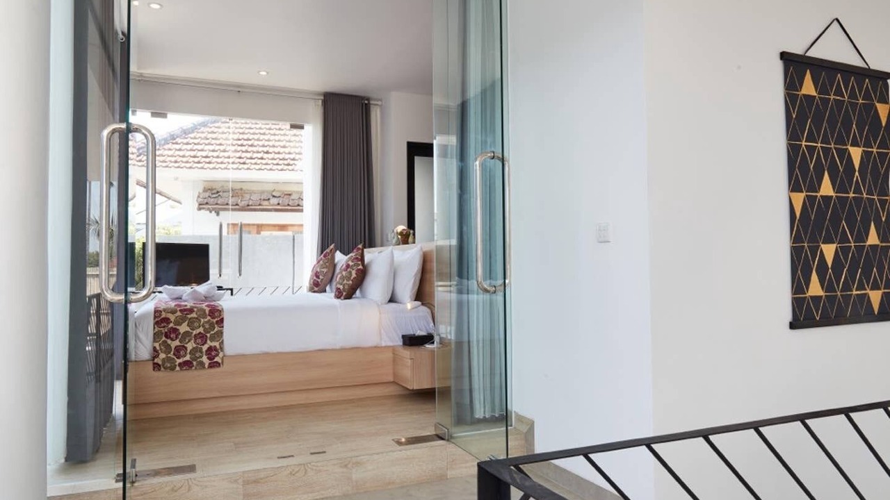Photo of Bedroom in Batu Bolong