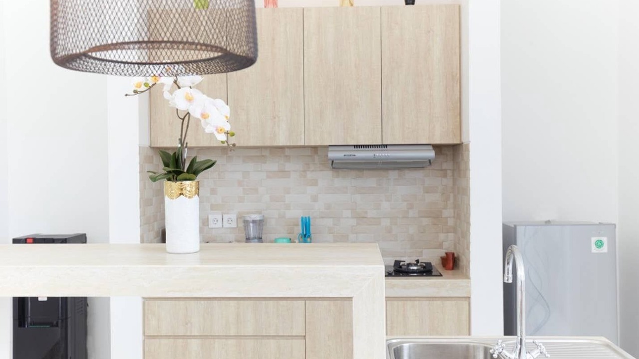 Photo of Kitchen in Batu Bolong