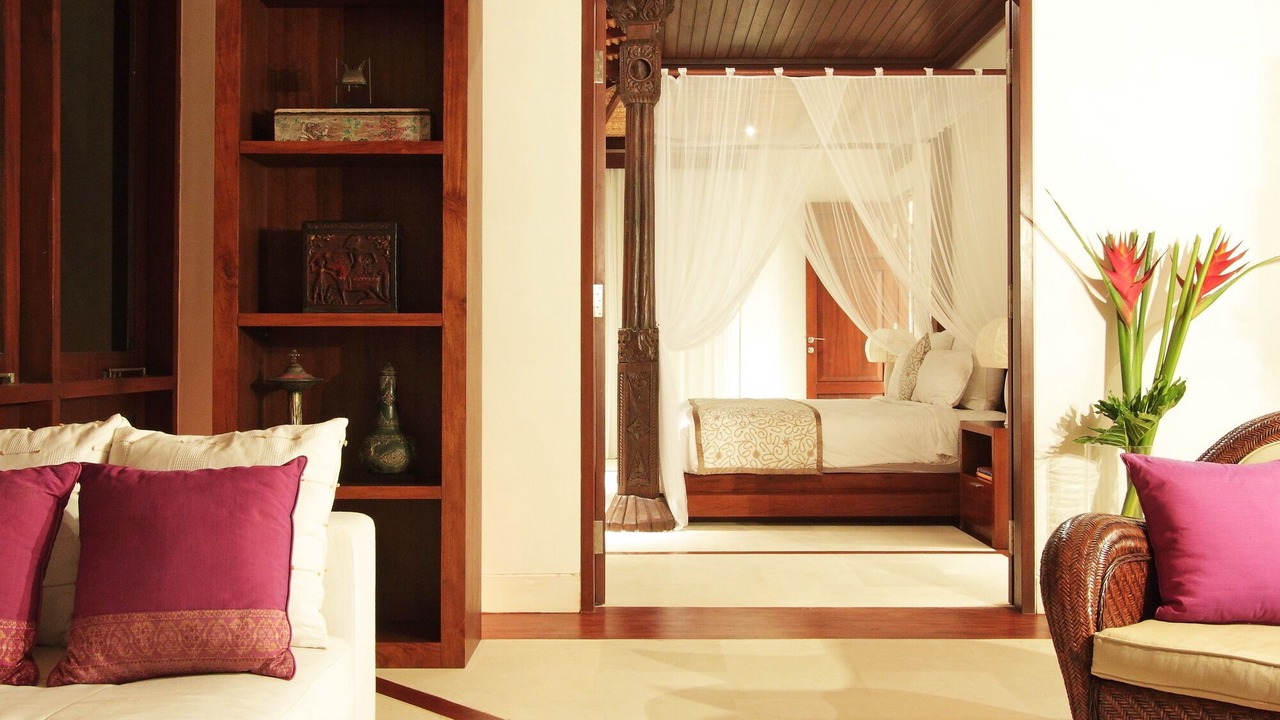 Photo of Bedroom in Ungasan