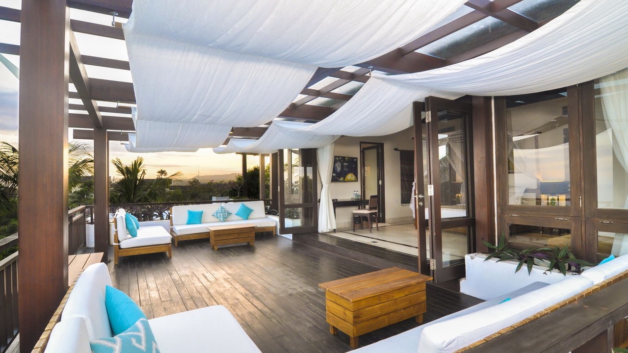 Photo of Patio Balcony in Ungasan