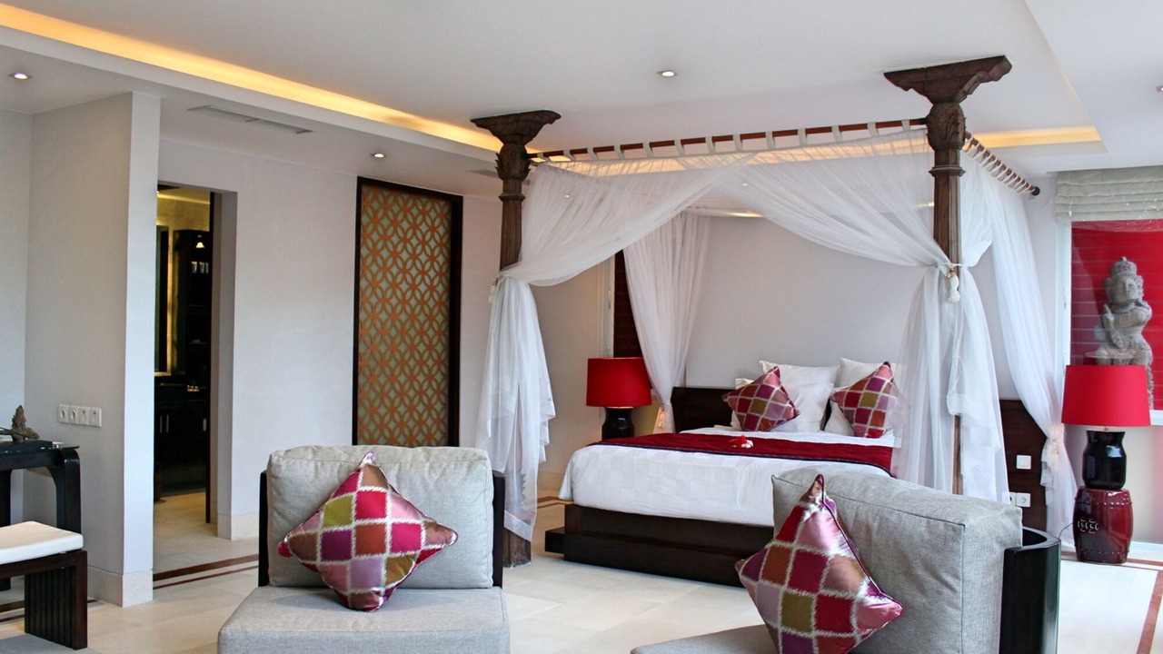 Photo of Bedroom in Ungasan