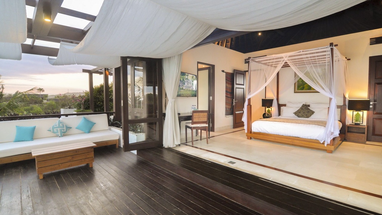 Photo of Bedroom in Ungasan