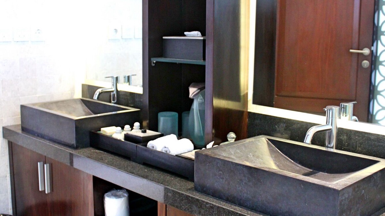 Photo of Bathroom in Ungasan