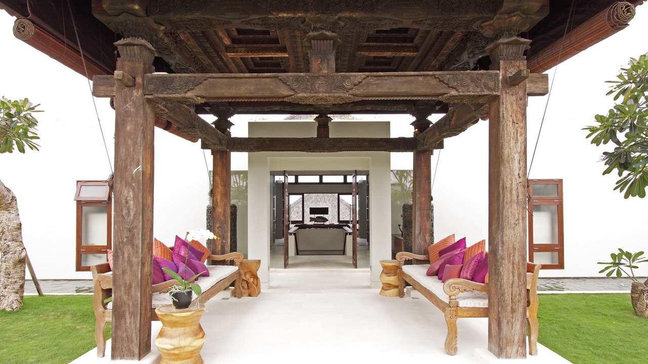 Photo of Outdoor in Ungasan