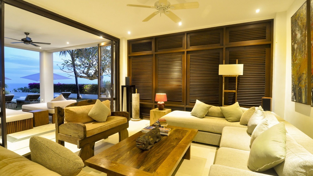 Photo of Livingroom in Ungasan