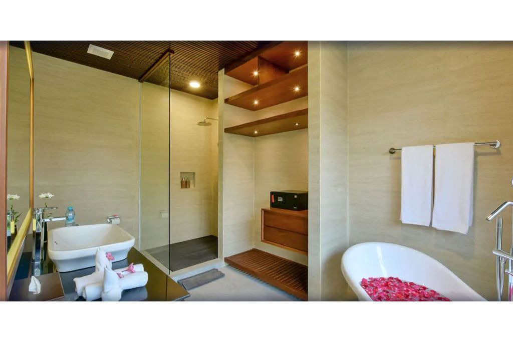 Photo of Bathroom in Batubelig