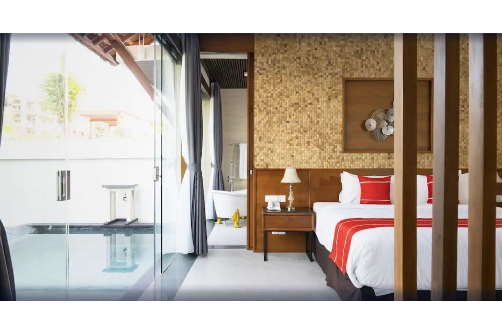 Photo of Bedroom in Batubelig