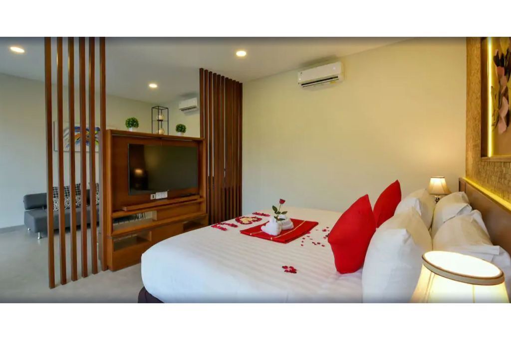 Photo of Bedroom in Batubelig