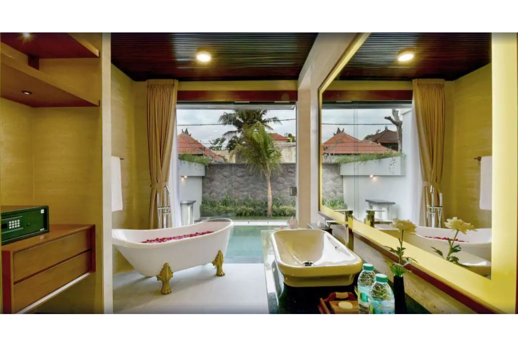 Photo of Bathroom in Batubelig