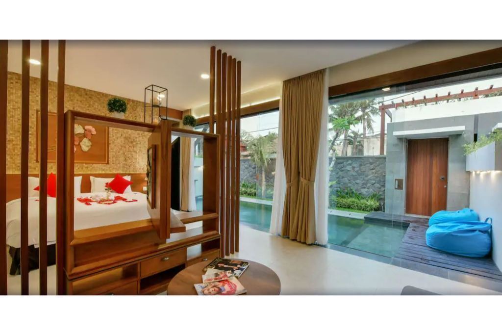 Photo of Bedroom in Batubelig