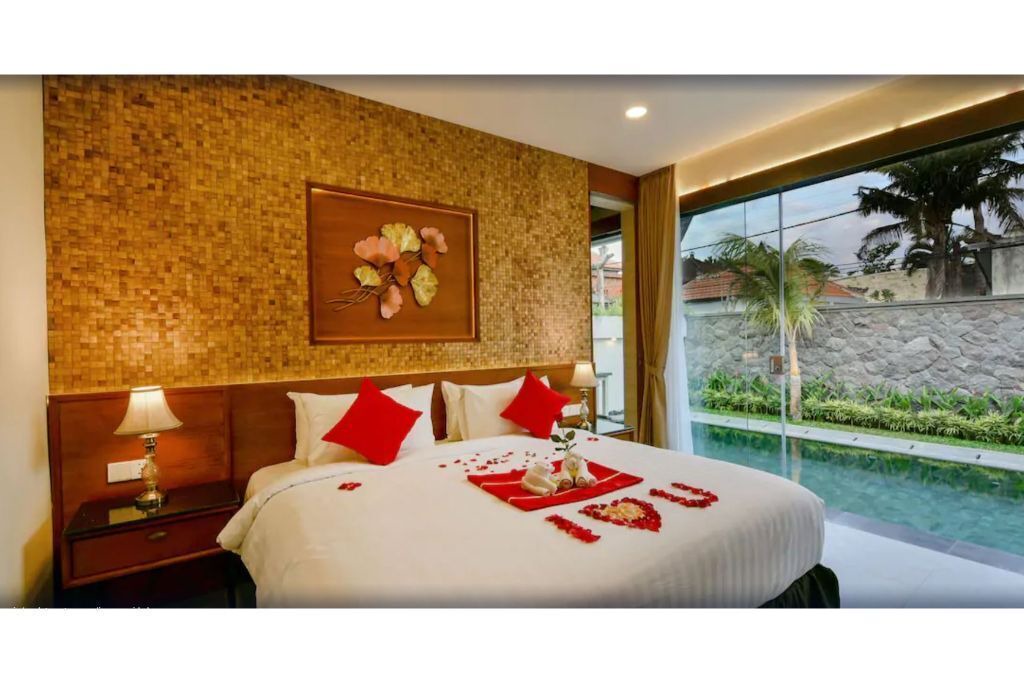 Photo of Bedroom in Batubelig