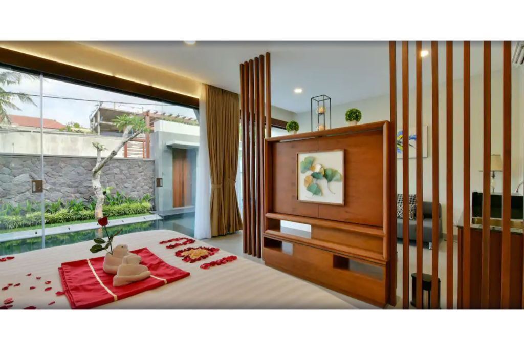 Photo of Bedroom in Batubelig