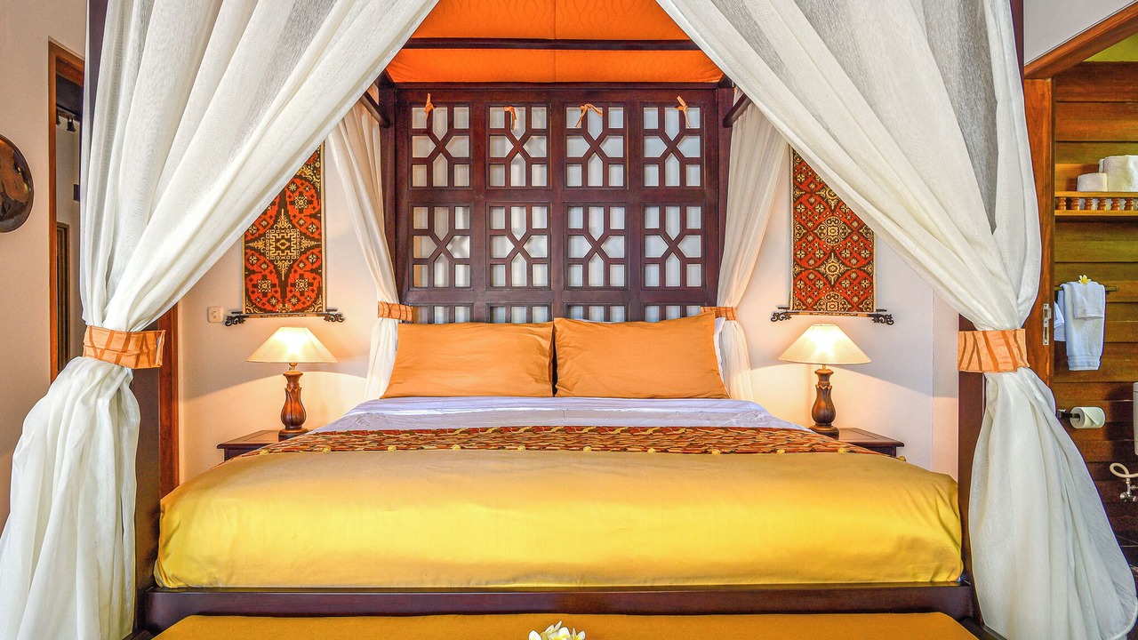 Photo of Bedroom in Dencarik