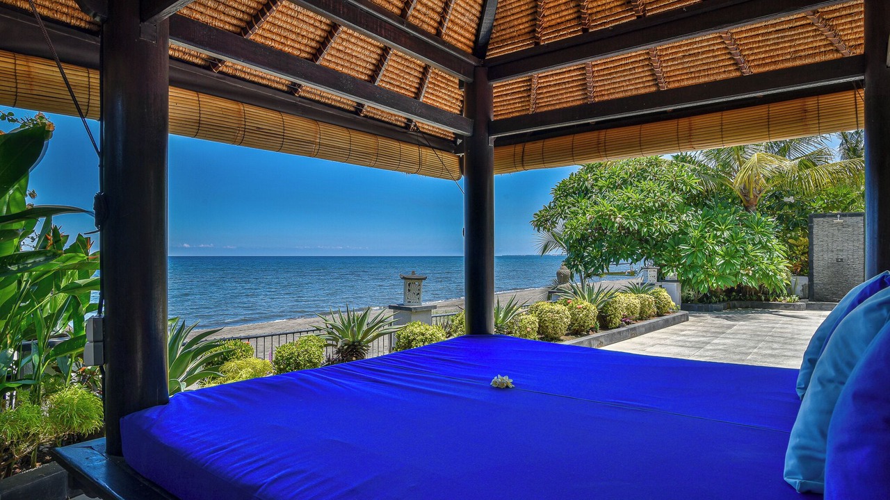 Photo of Patio Balcony in Dencarik