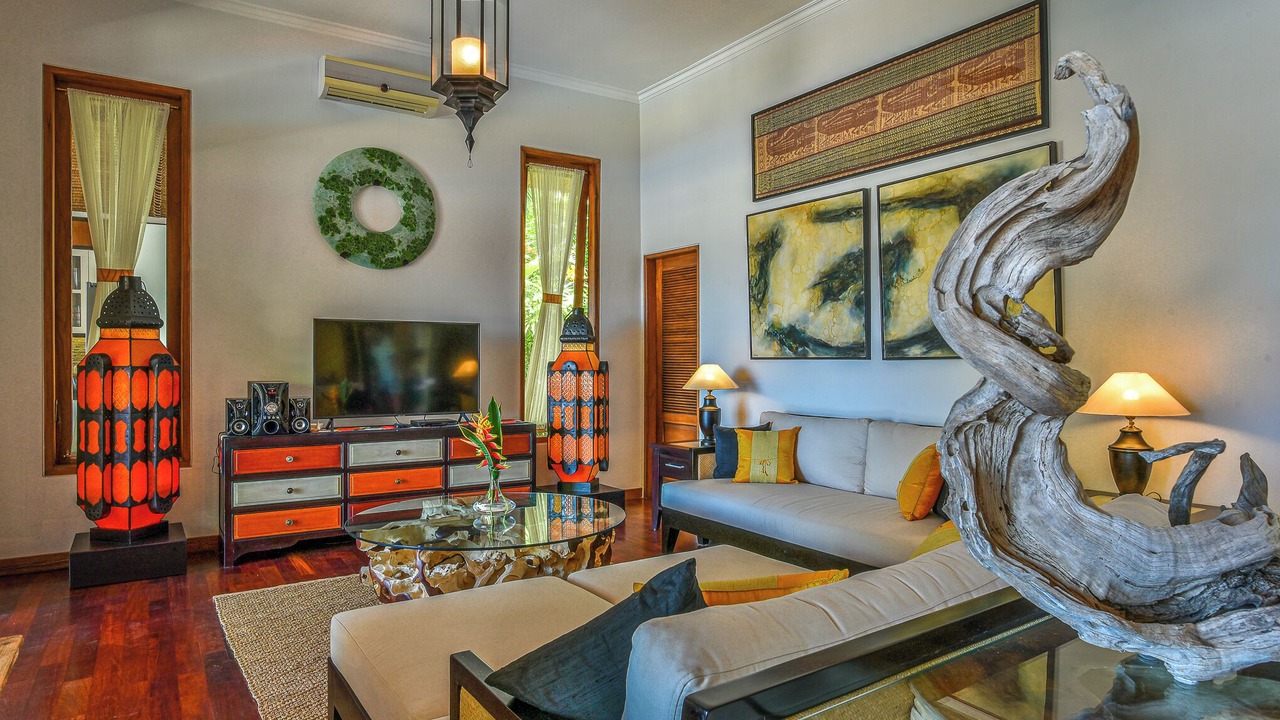 Photo of Livingroom in Dencarik