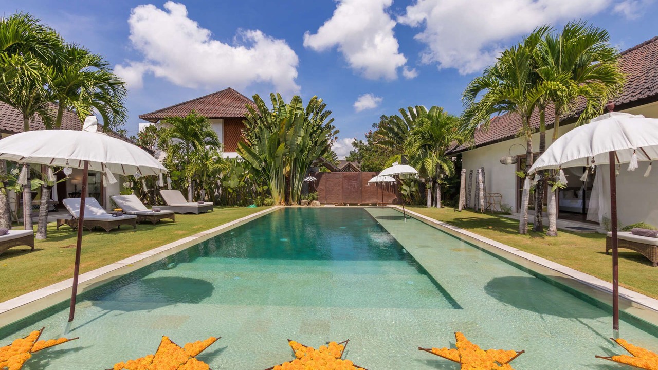 Photo of Outdoor in Seminyak