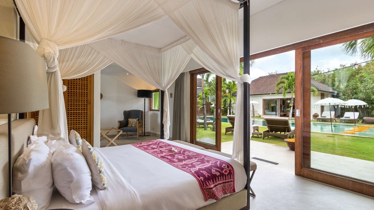 Photo of Bedroom in Seminyak