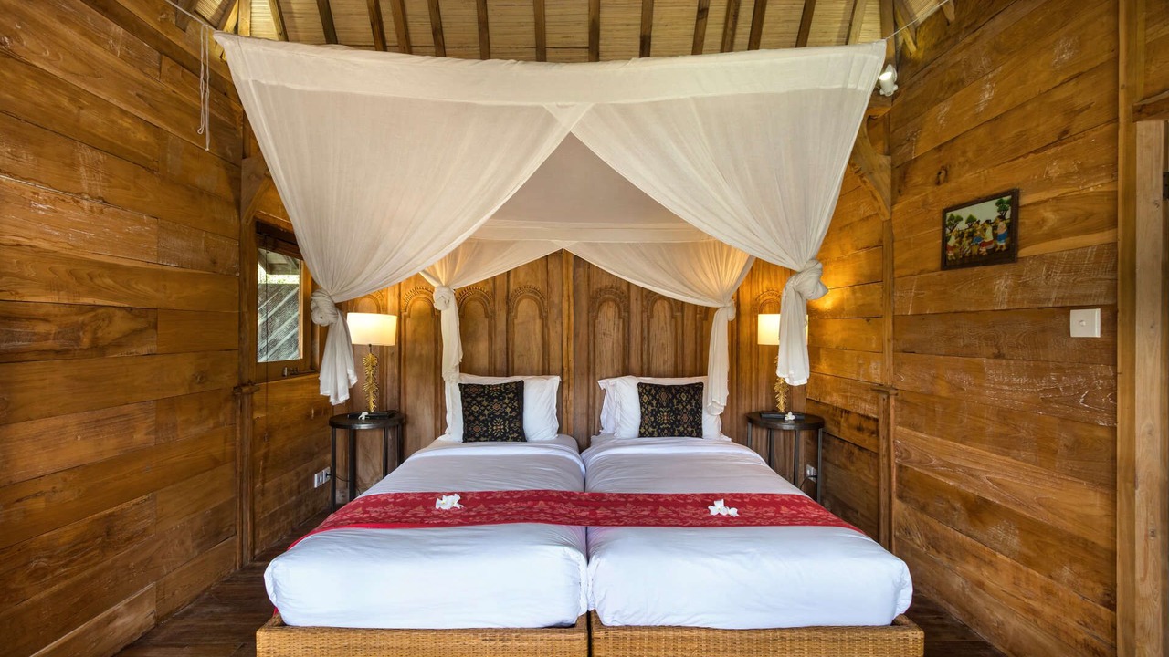 Photo of Bedroom in Seminyak
