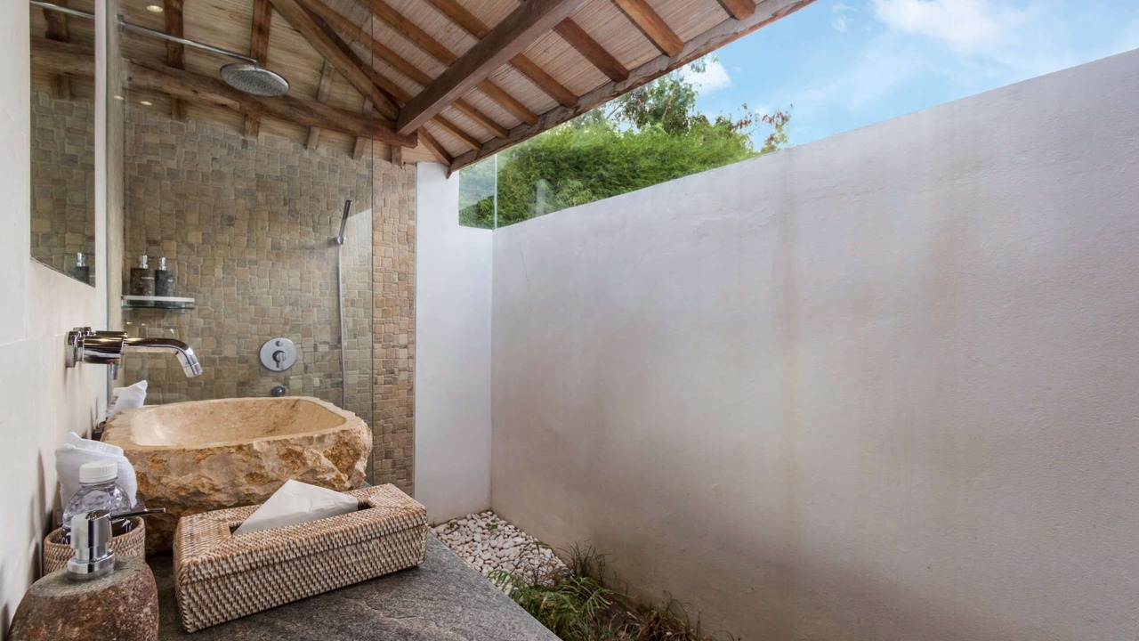 Photo of Bathroom in Seminyak