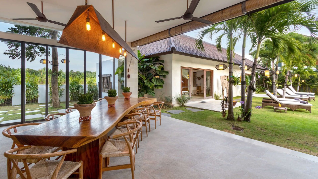 Photo of Patio Balcony in Seminyak