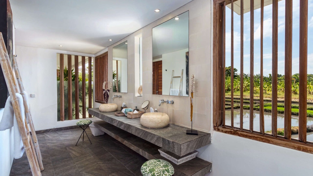 Photo of Bathroom in Seminyak