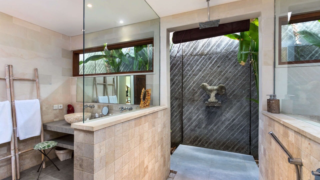 Photo of Bathroom in Seminyak