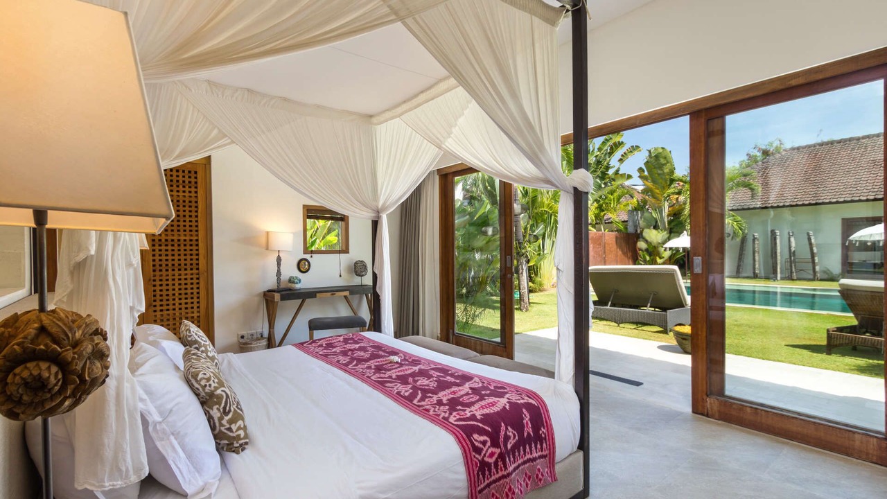 Photo of Bedroom in Seminyak