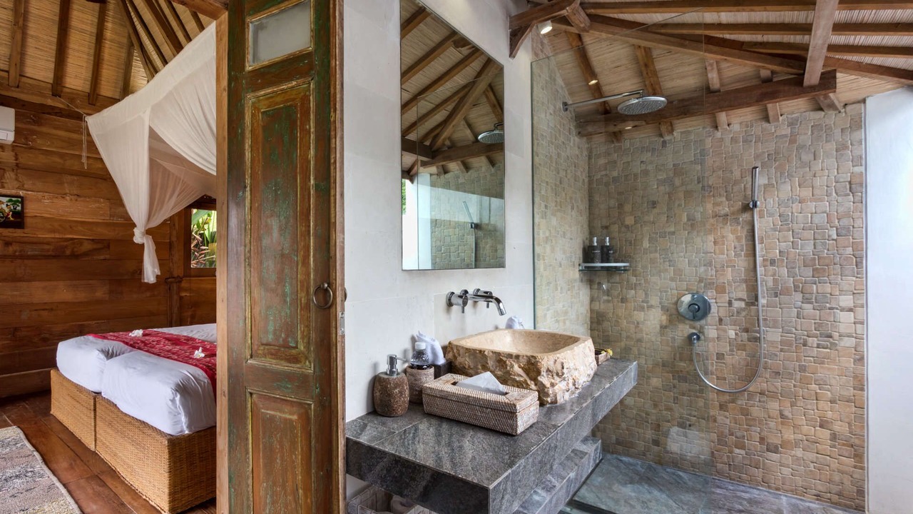 Photo of Bathroom in Seminyak