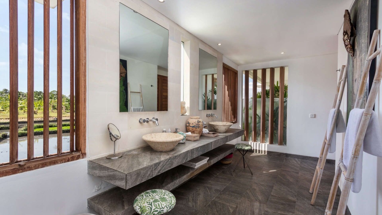 Photo of Bathroom in Seminyak