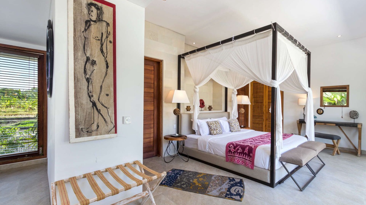 Photo of Bedroom in Seminyak