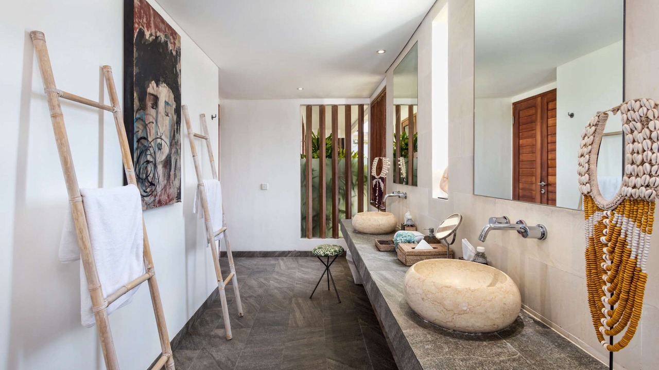 Photo of Bathroom in Seminyak