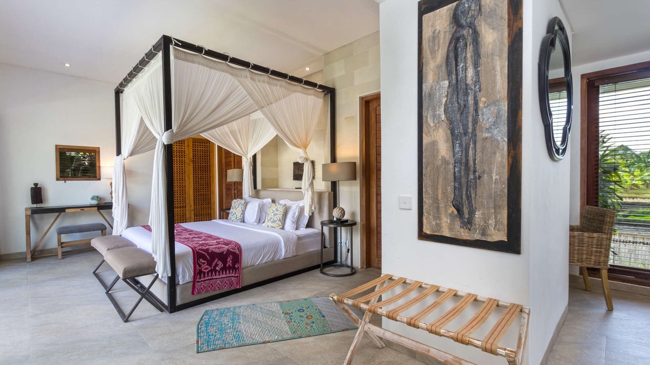 Photo of Bedroom in Seminyak