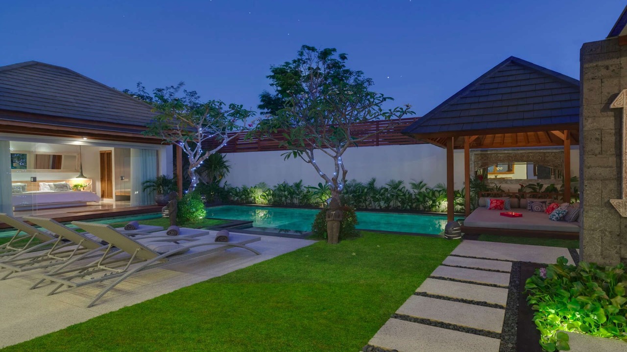 Photo of Outdoor in Drupadi