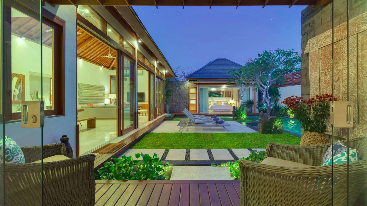 Photo of Patio Balcony in Drupadi