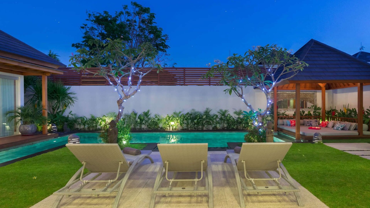 Photo of Outdoor in Drupadi
