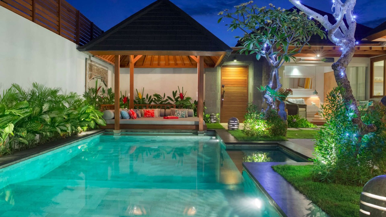 Photo of Outdoor in Drupadi