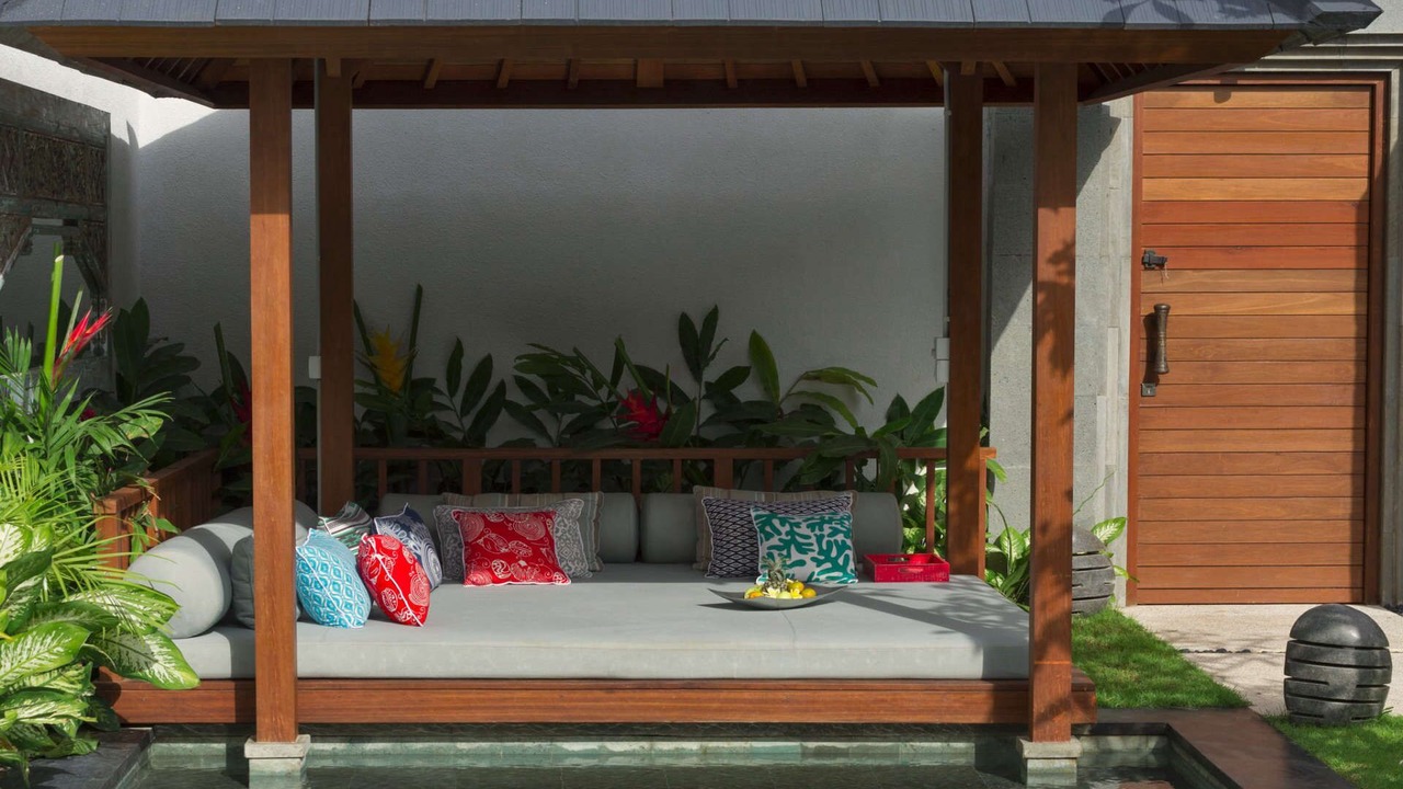 Photo of Outdoor in Drupadi