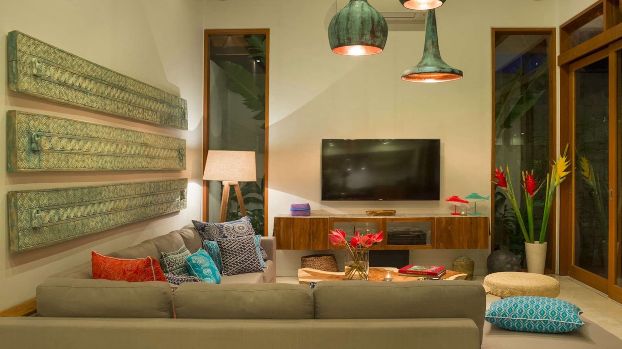 Photo of Livingroom in Drupadi