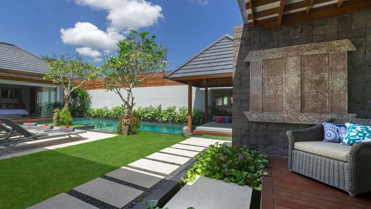 Photo of Patio Balcony in Drupadi