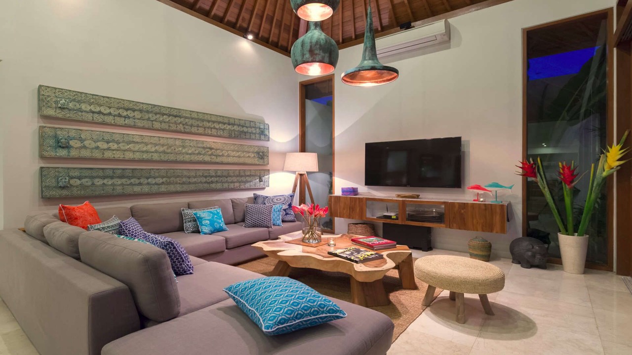 Photo of Livingroom in Drupadi
