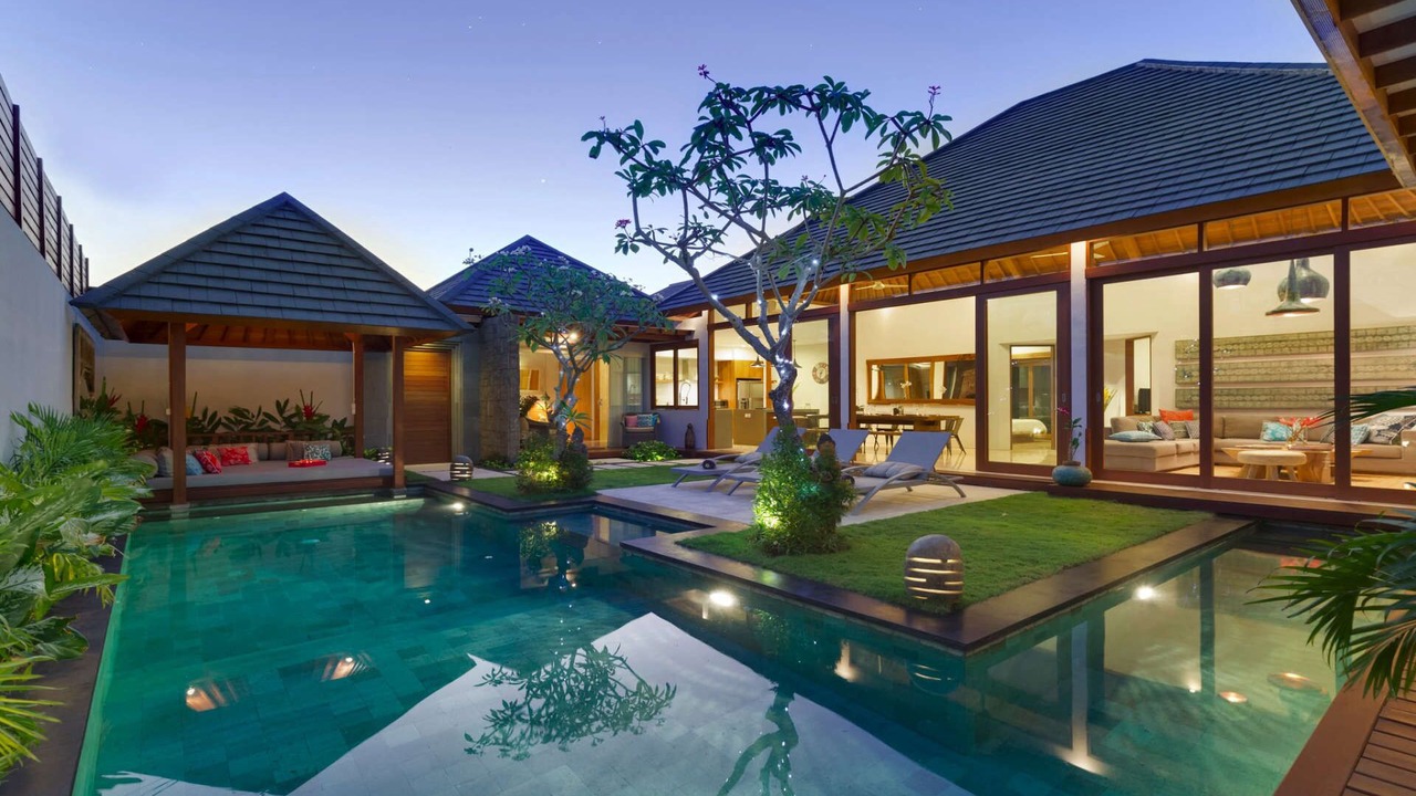 Photo of Outdoor in Drupadi